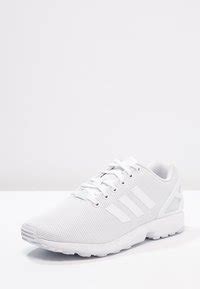 adidas zx flux weiß damen zalando